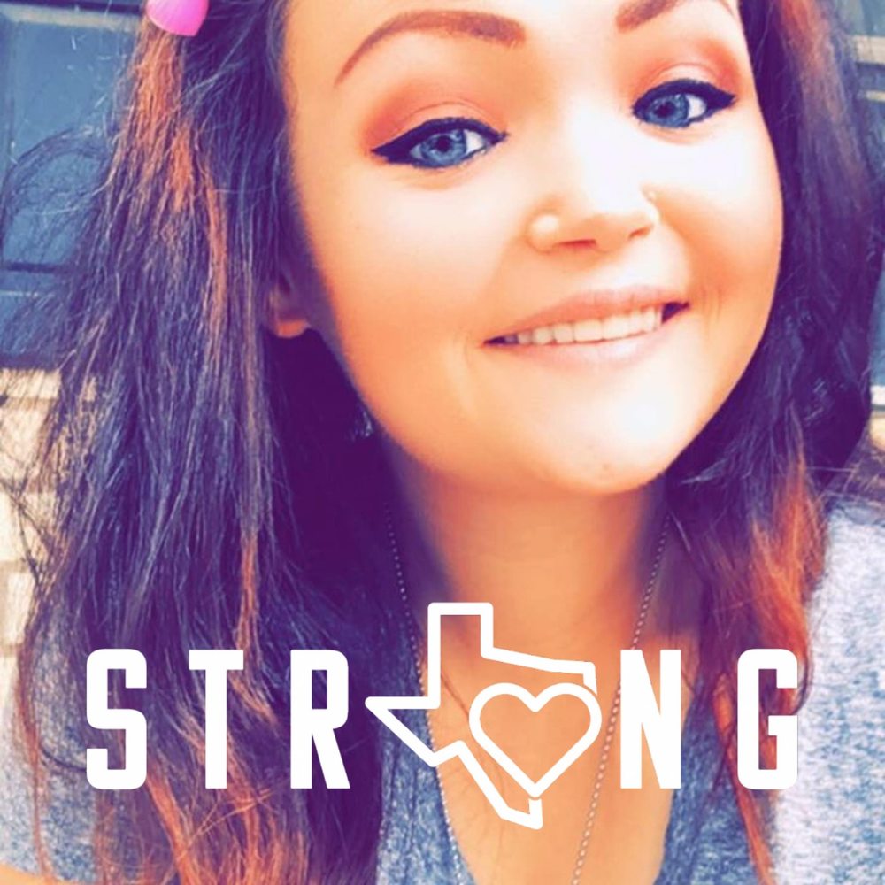 Meet your Posher, Kristin